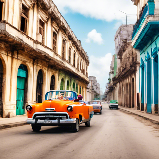 a comprehensive guide to cuba's historical landmarks